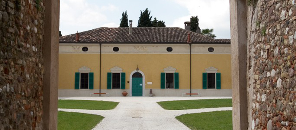 Museo archeologico Cavriana