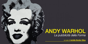 Mostra Andy Warhol
